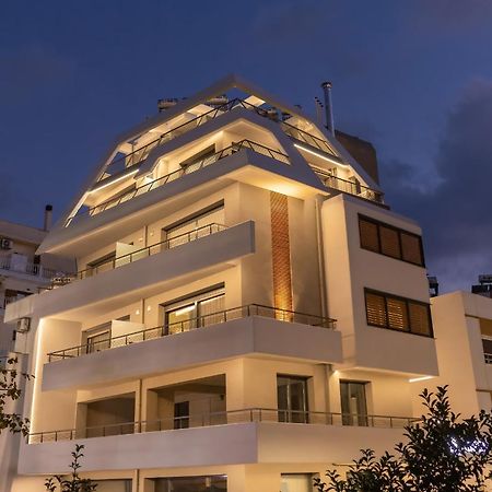 Aeson Premium Living Volos Exterior foto