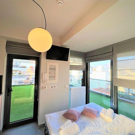 Aeson Premium Living Volos Exterior foto