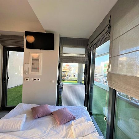Aeson Premium Living Volos Exterior foto