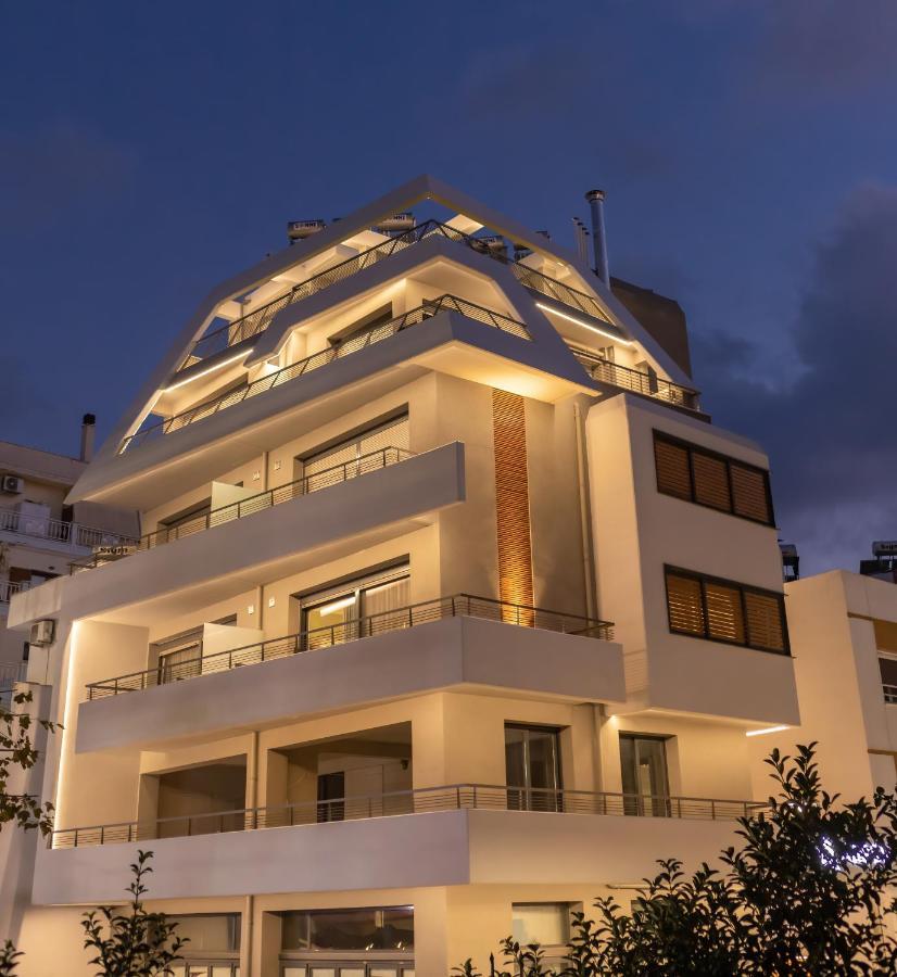 Aeson Premium Living Volos Exterior foto