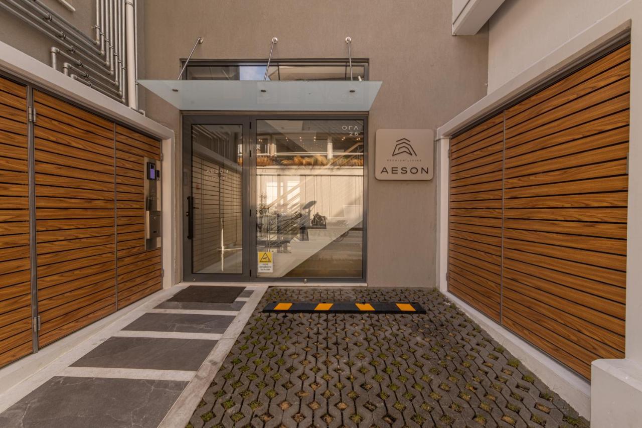 Aeson Premium Living Volos Exterior foto