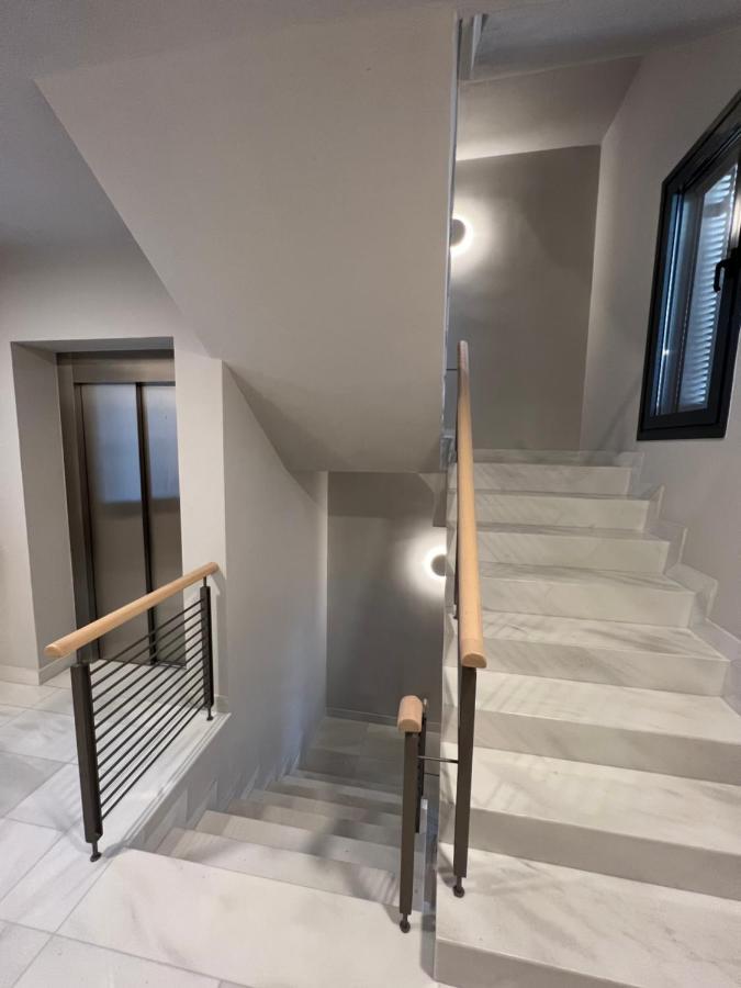 Aeson Premium Living Volos Exterior foto