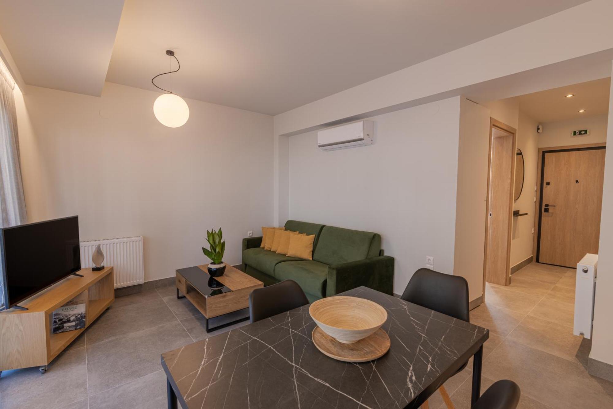 Aeson Premium Living Volos Exterior foto