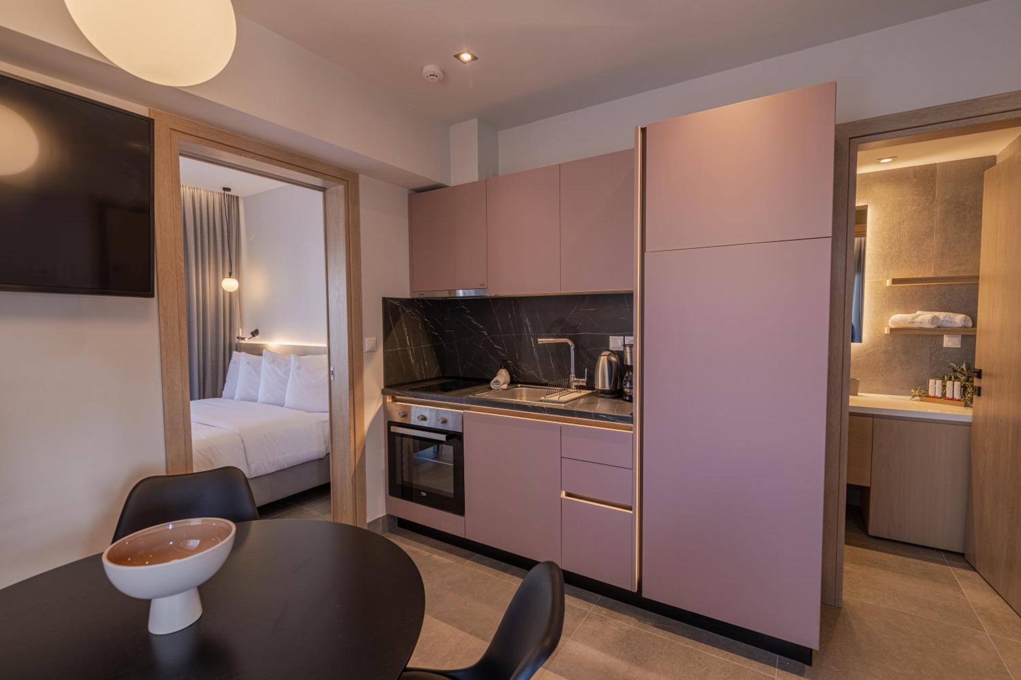 Aeson Premium Living Volos Exterior foto