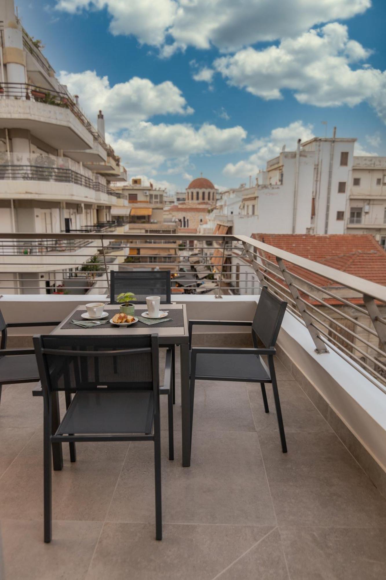 Aeson Premium Living Volos Exterior foto
