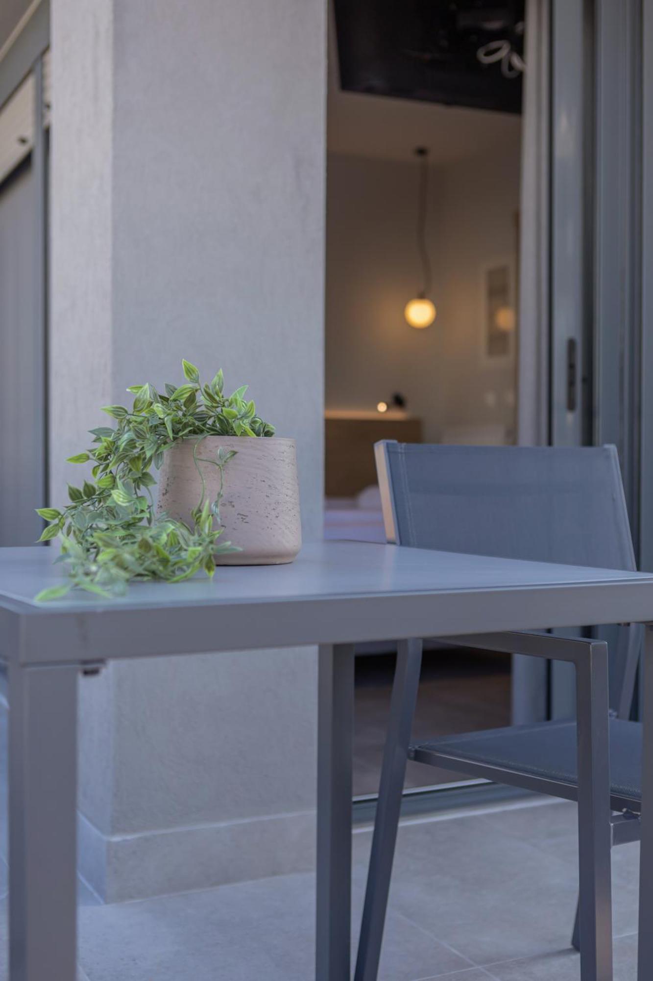 Aeson Premium Living Volos Exterior foto