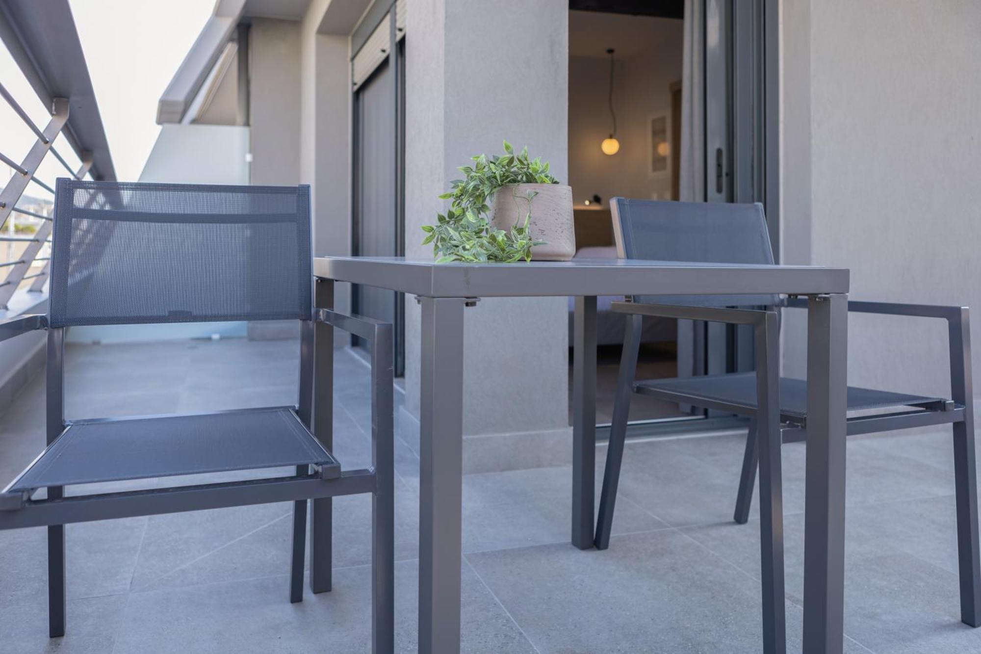 Aeson Premium Living Volos Exterior foto