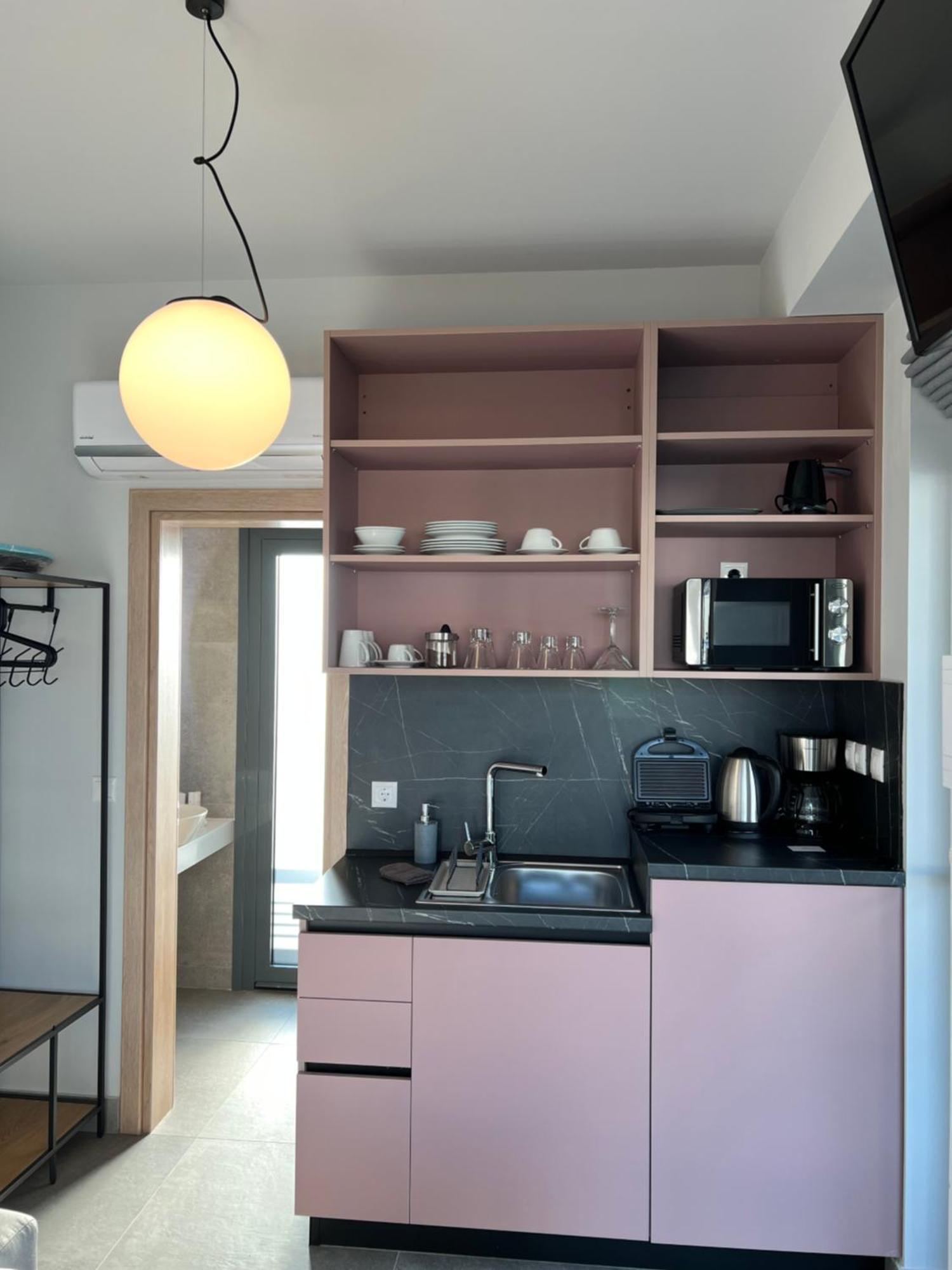 Aeson Premium Living Volos Exterior foto