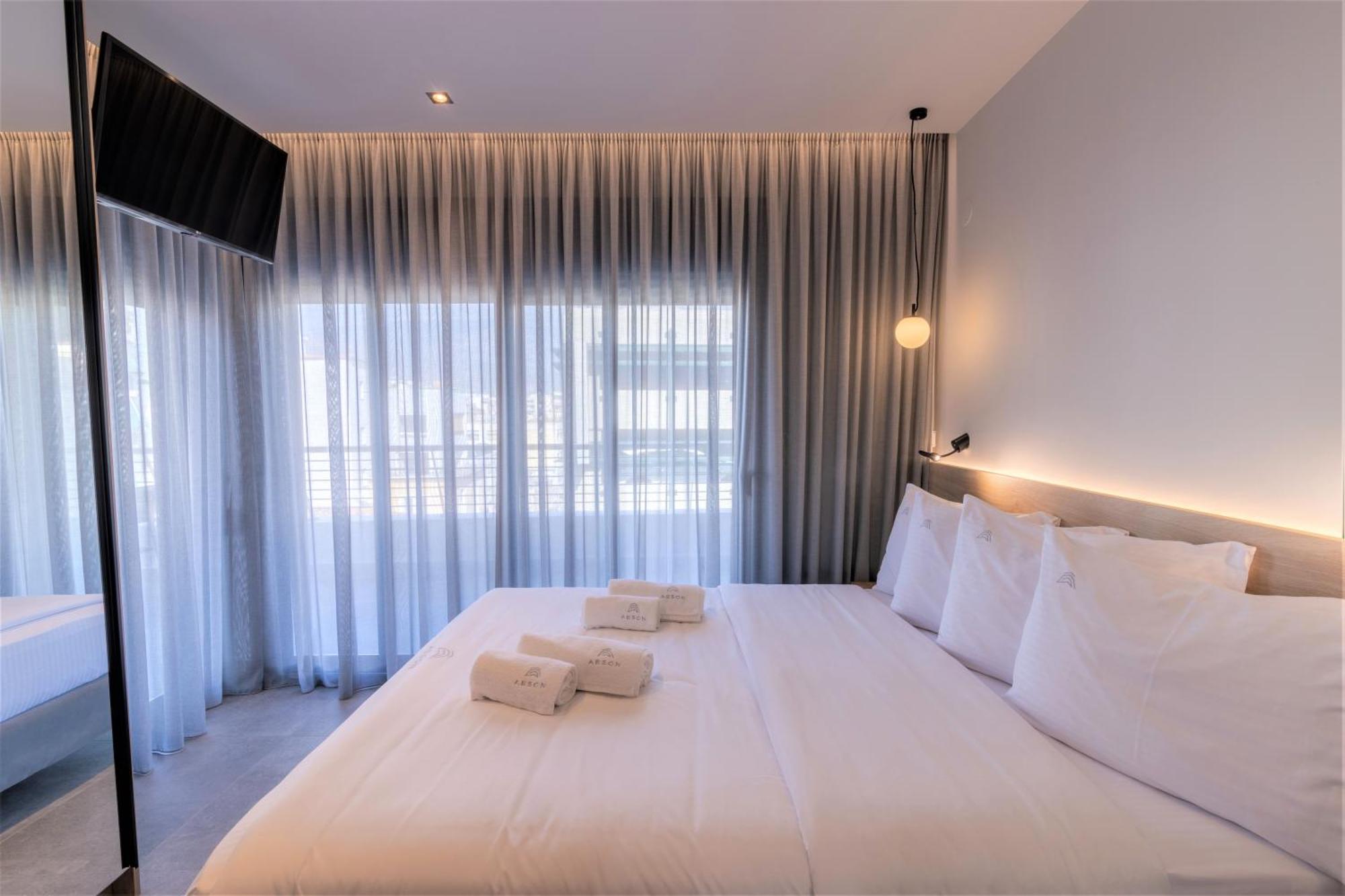 Aeson Premium Living Volos Exterior foto