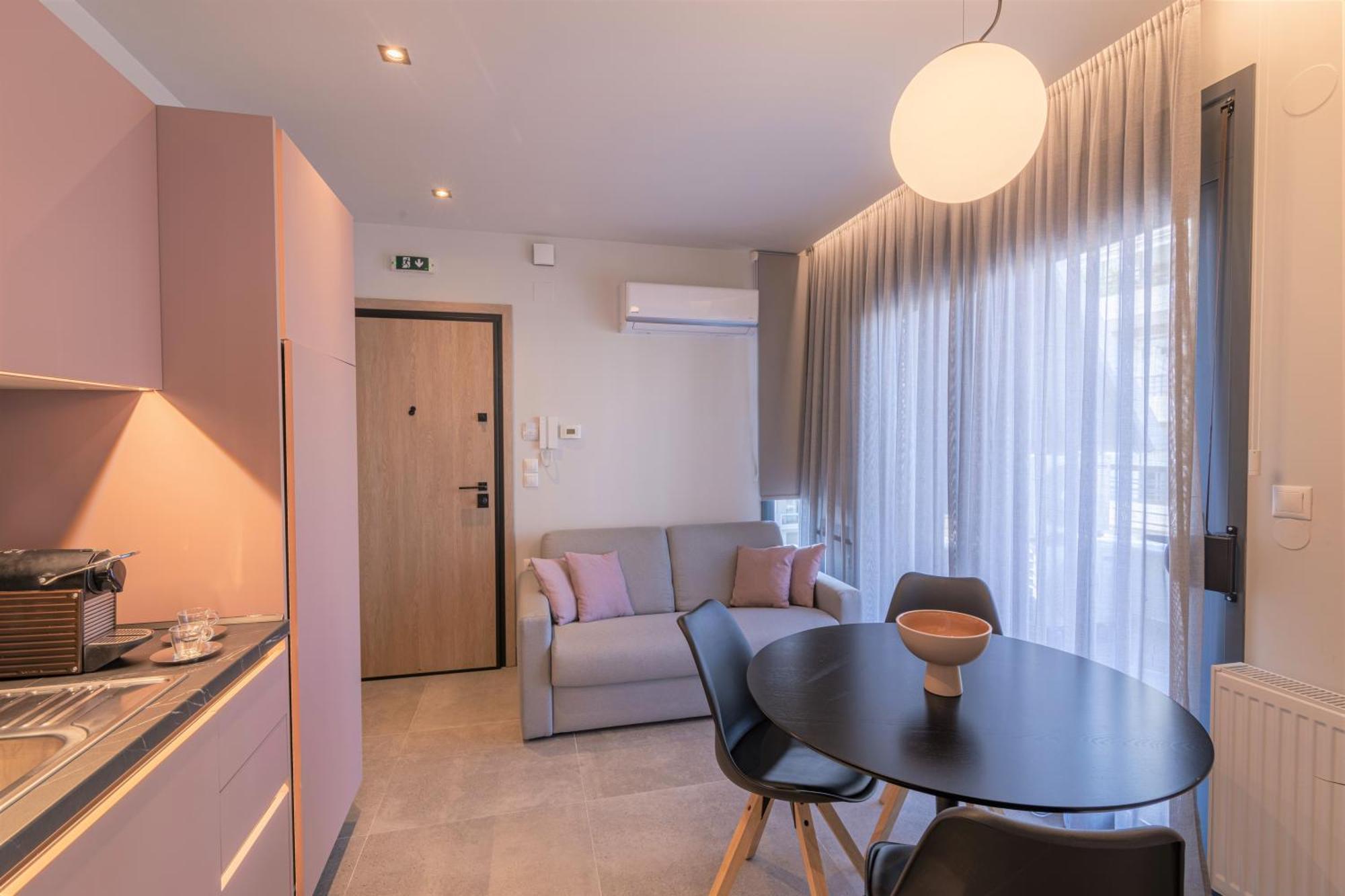 Aeson Premium Living Volos Exterior foto