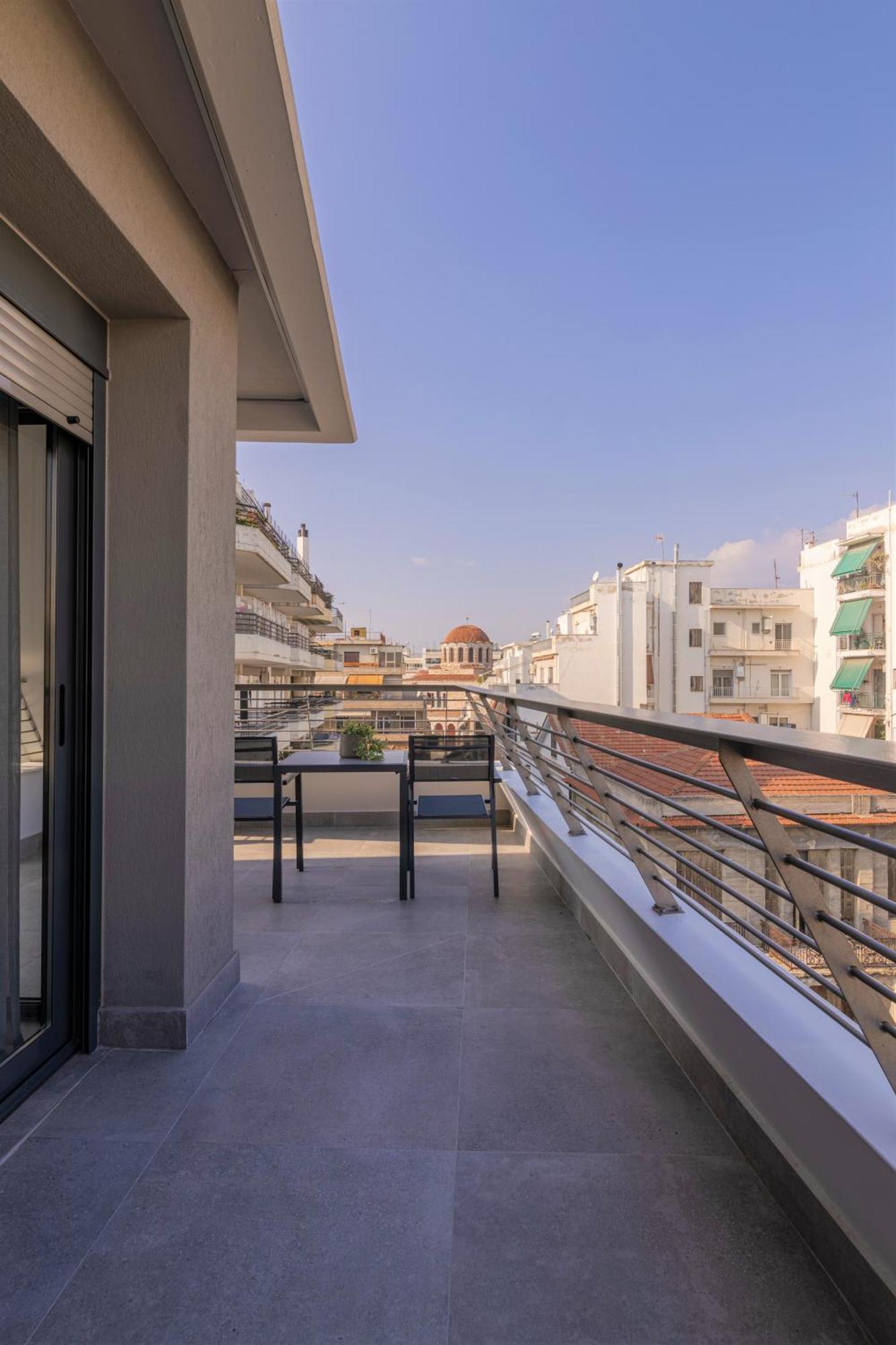 Aeson Premium Living Volos Exterior foto