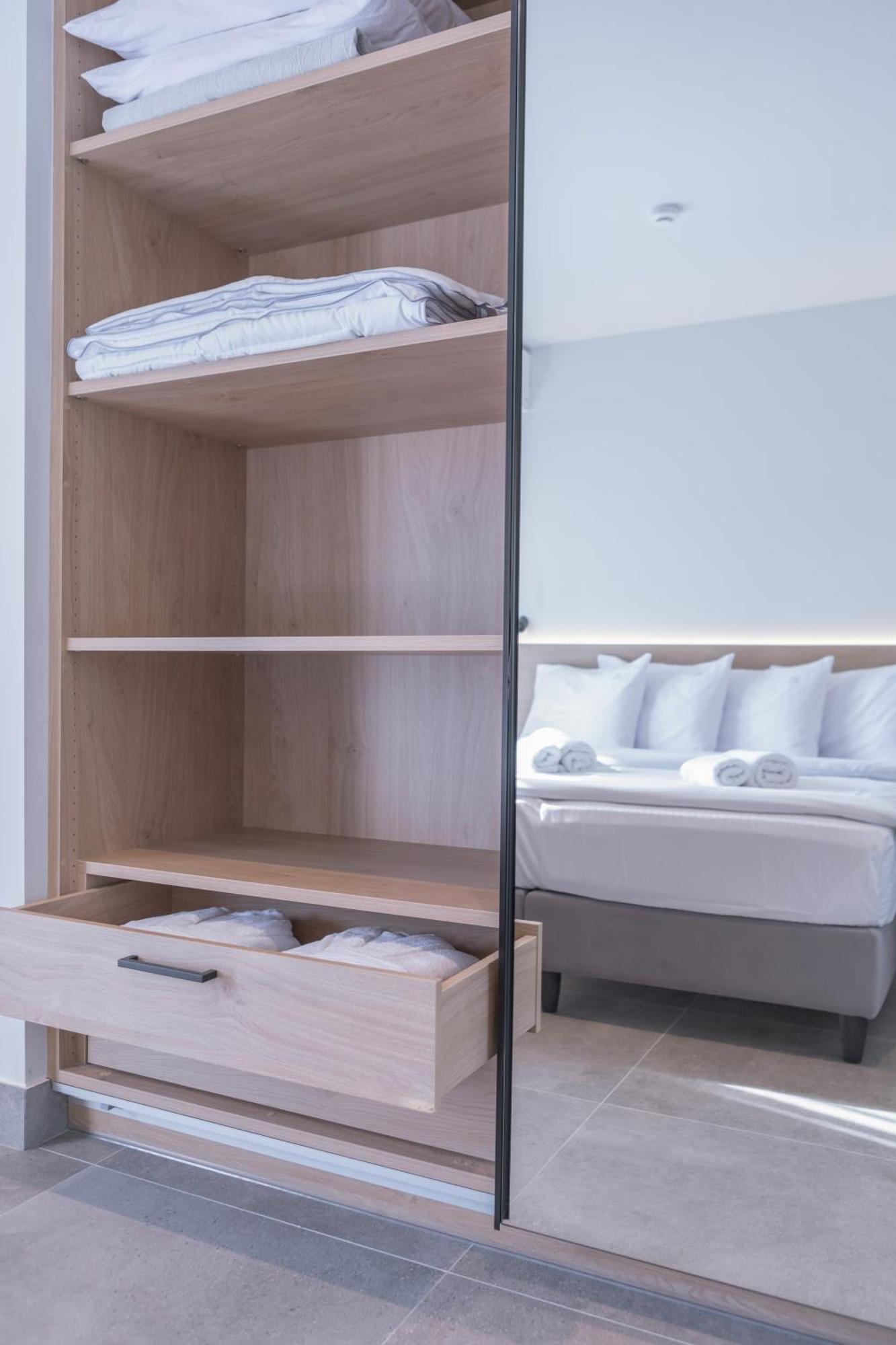 Aeson Premium Living Volos Exterior foto