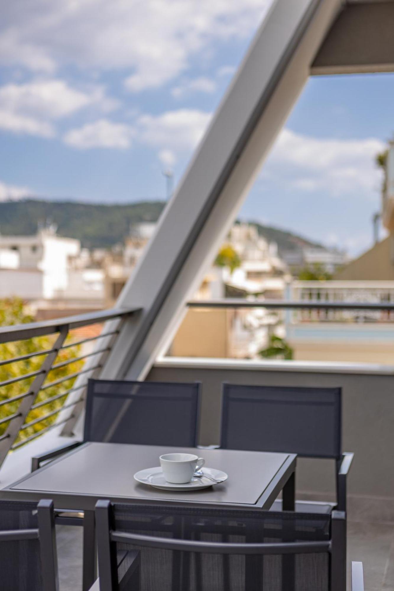 Aeson Premium Living Volos Exterior foto