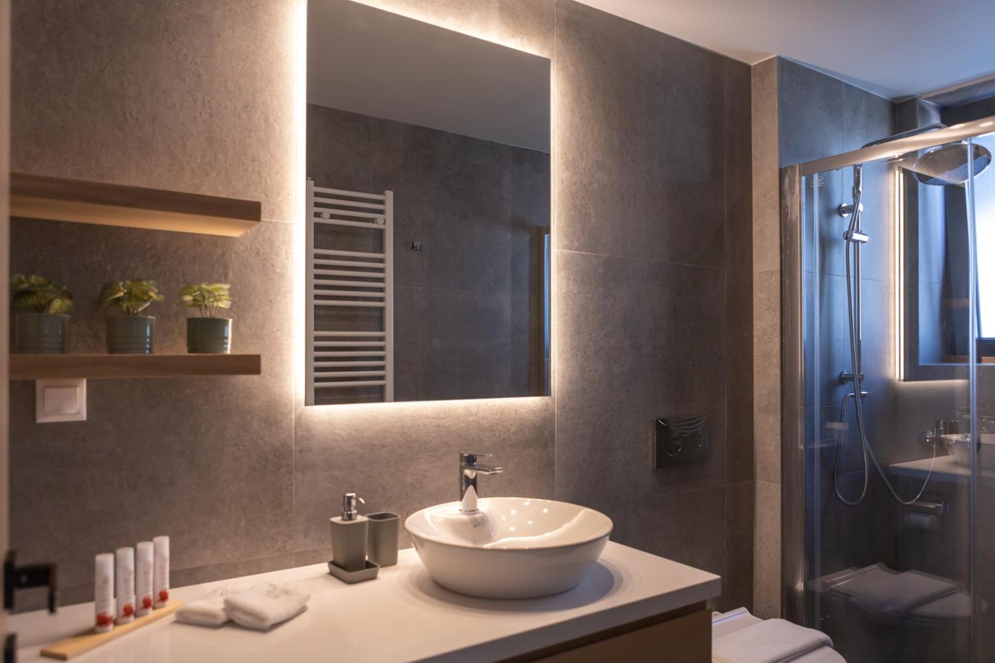 Aeson Premium Living Volos Exterior foto