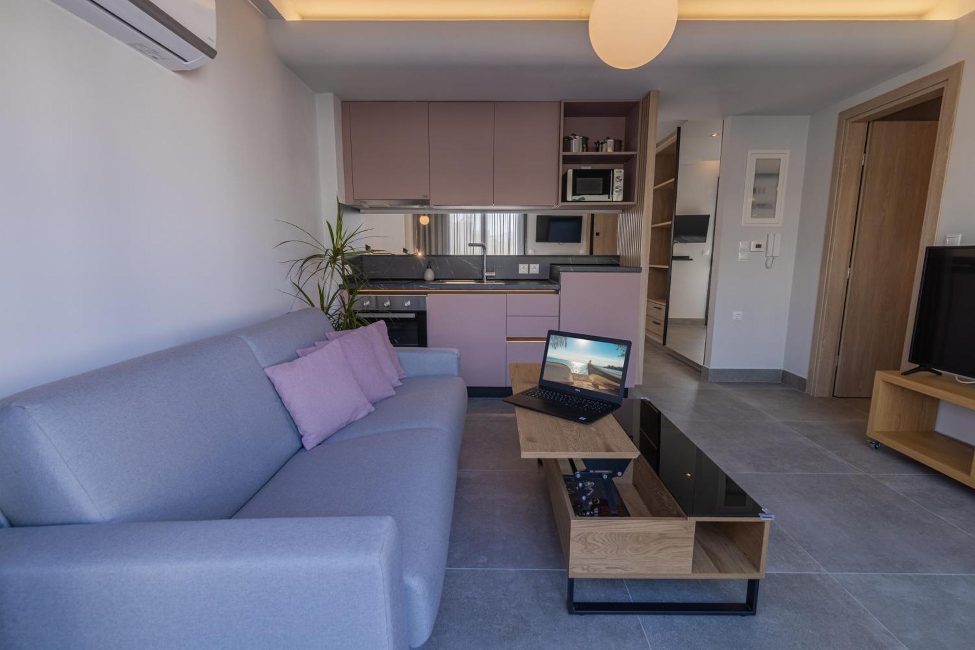 Aeson Premium Living Volos Exterior foto
