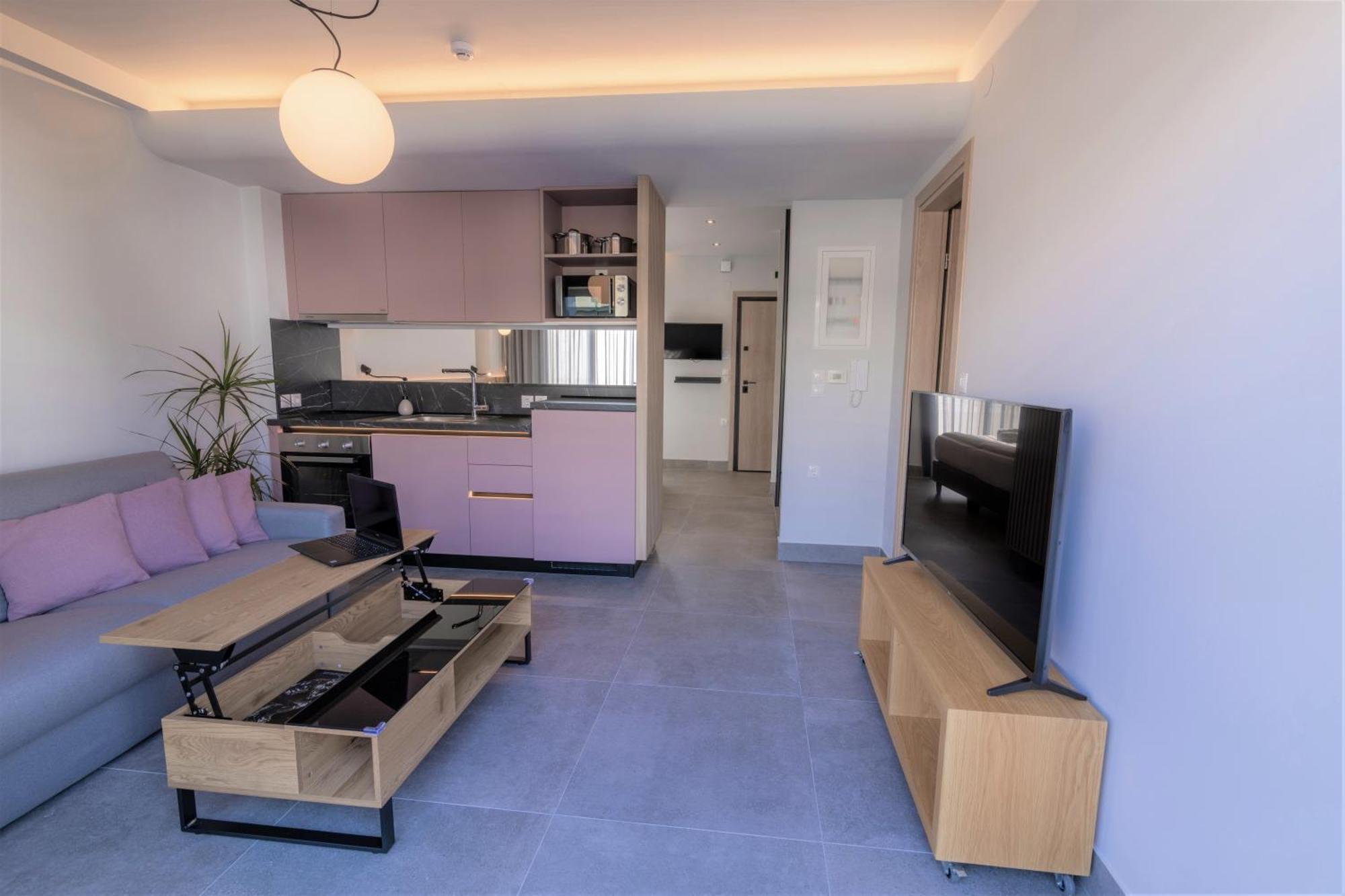 Aeson Premium Living Volos Exterior foto