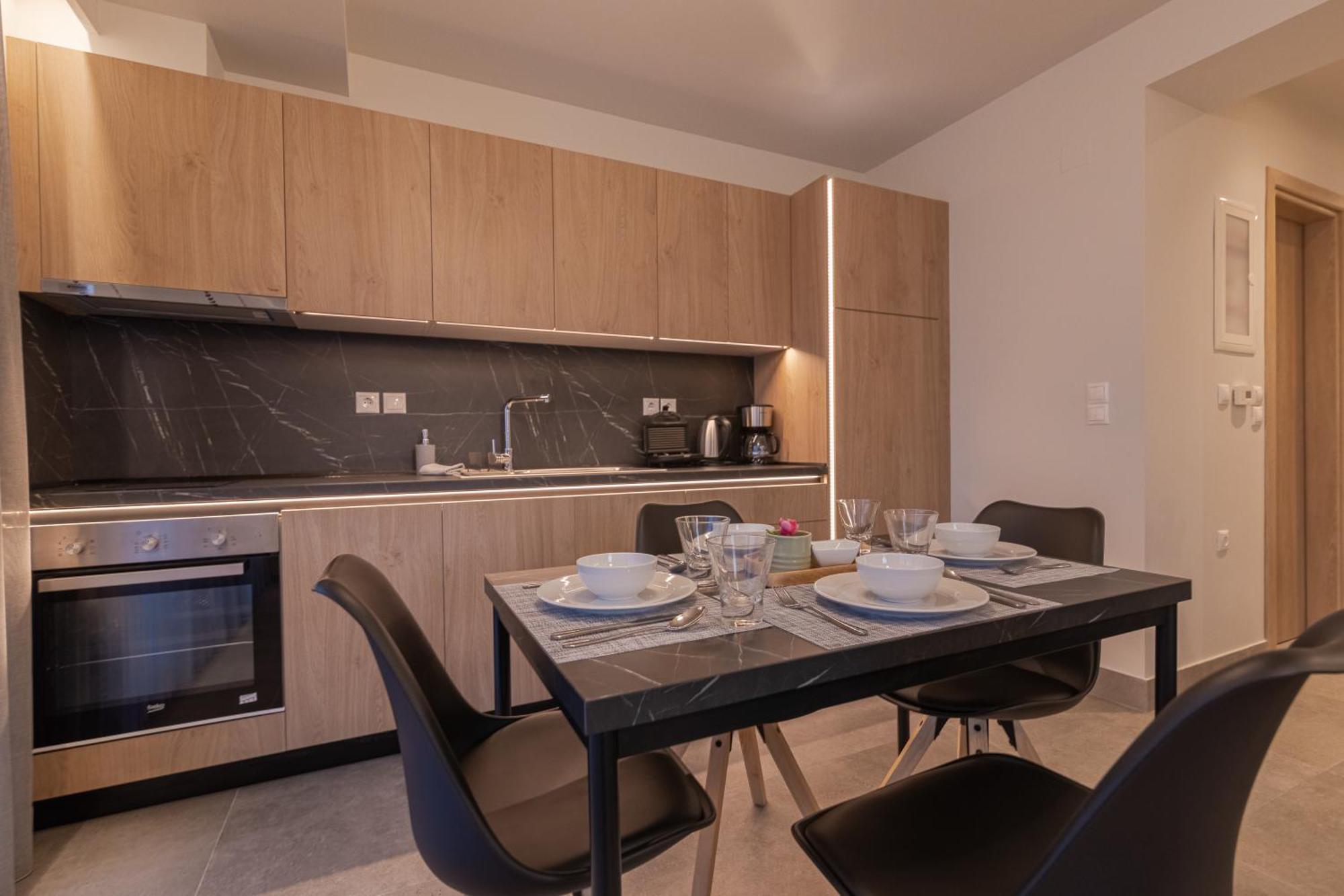 Aeson Premium Living Volos Exterior foto