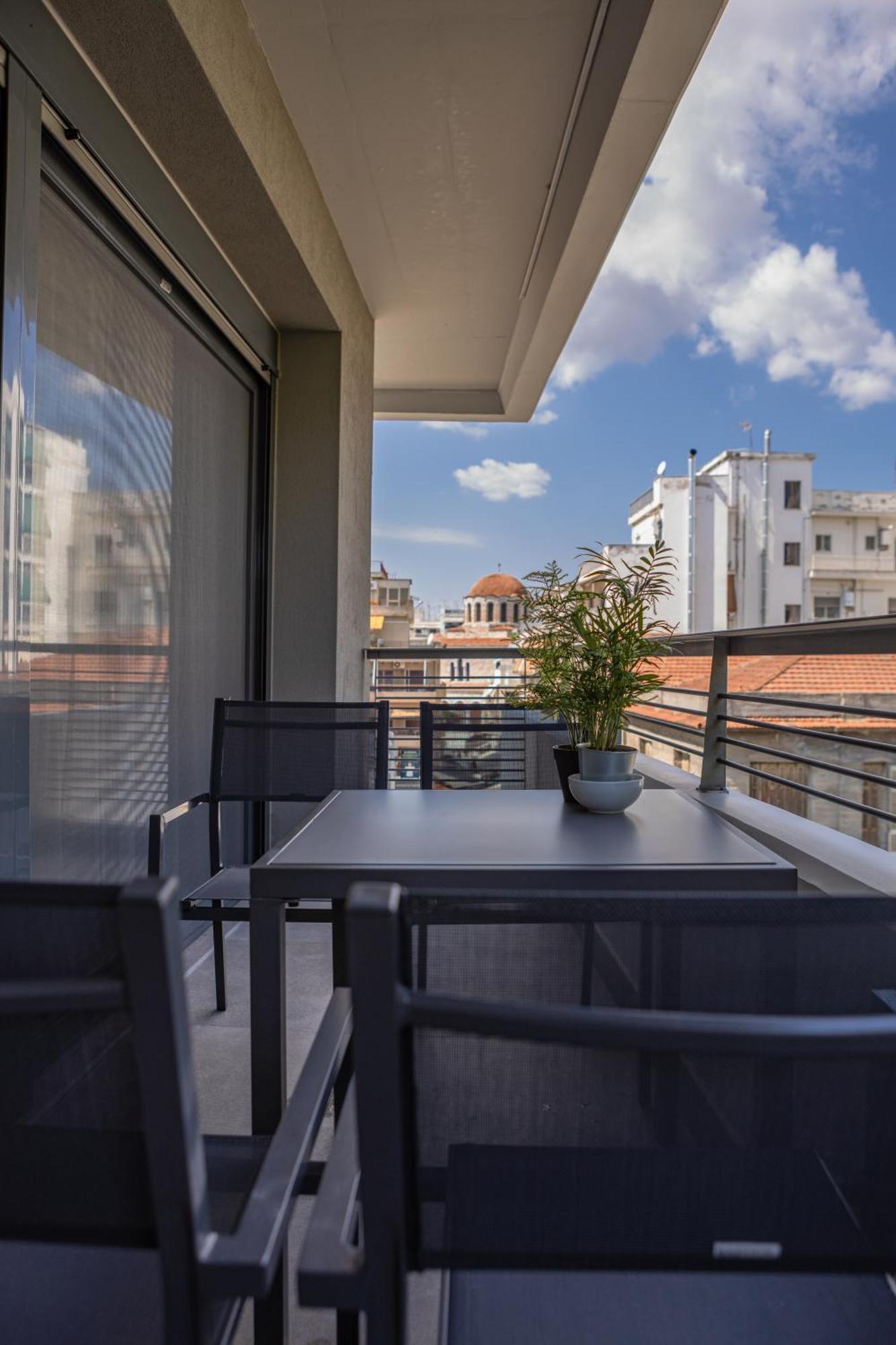 Aeson Premium Living Volos Exterior foto