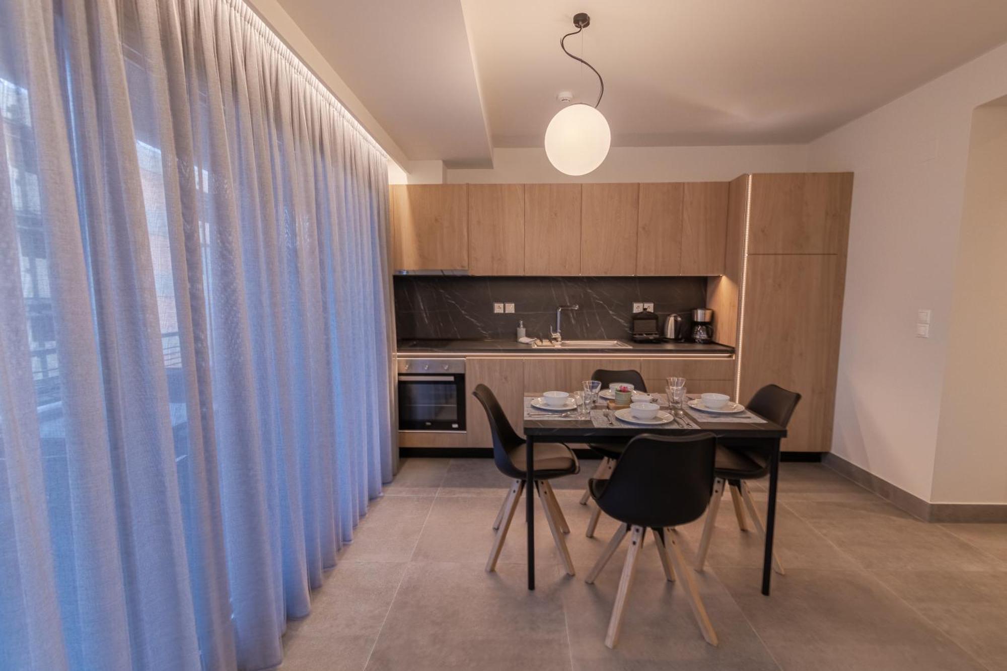 Aeson Premium Living Volos Exterior foto