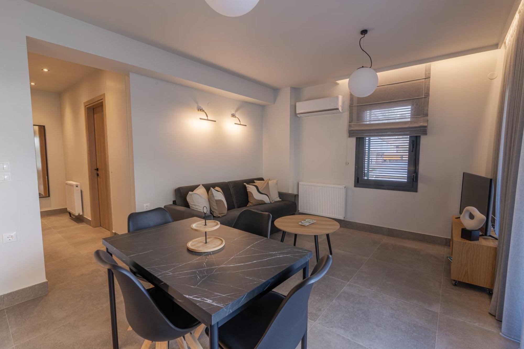 Aeson Premium Living Volos Exterior foto
