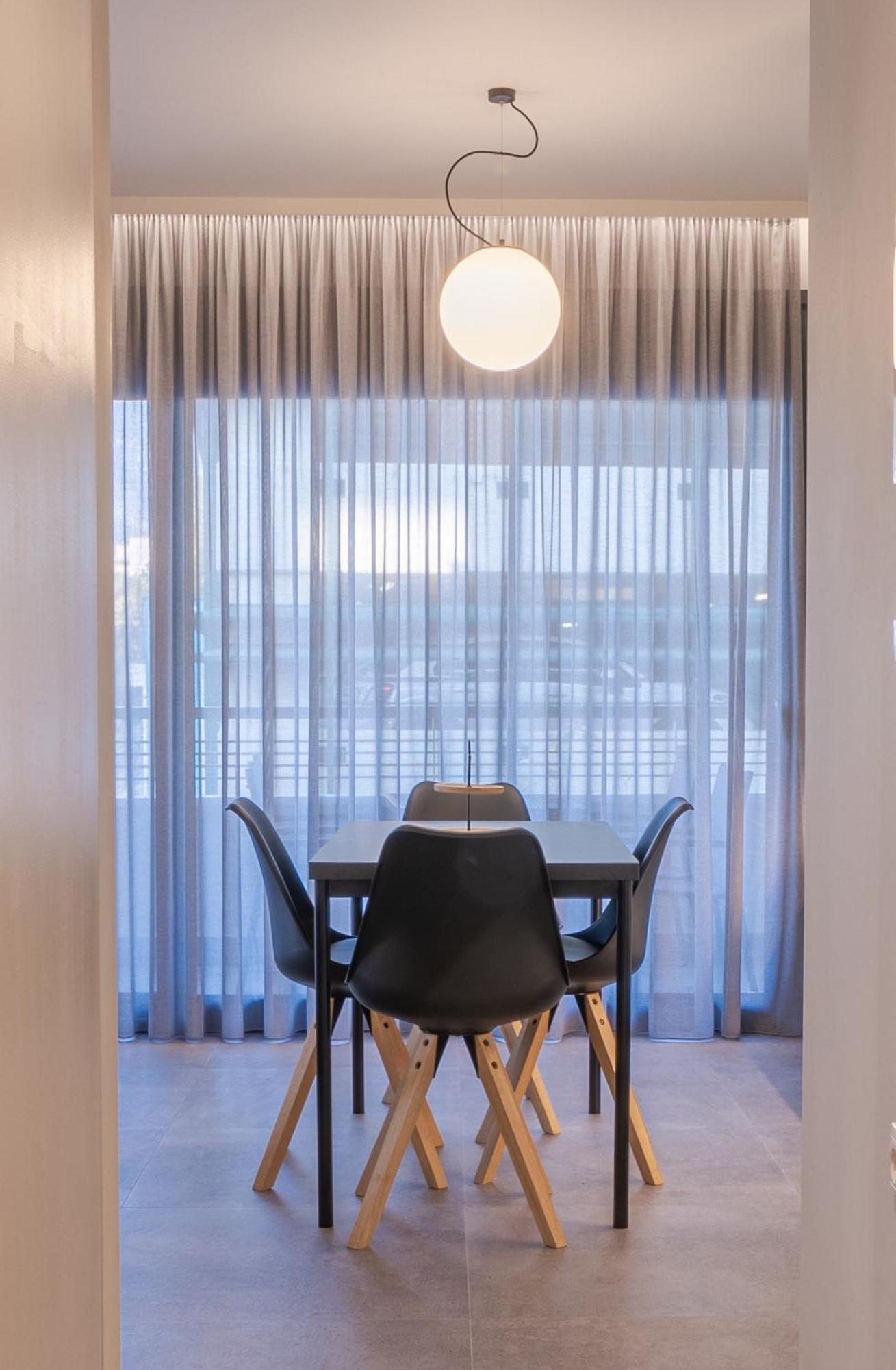 Aeson Premium Living Volos Exterior foto
