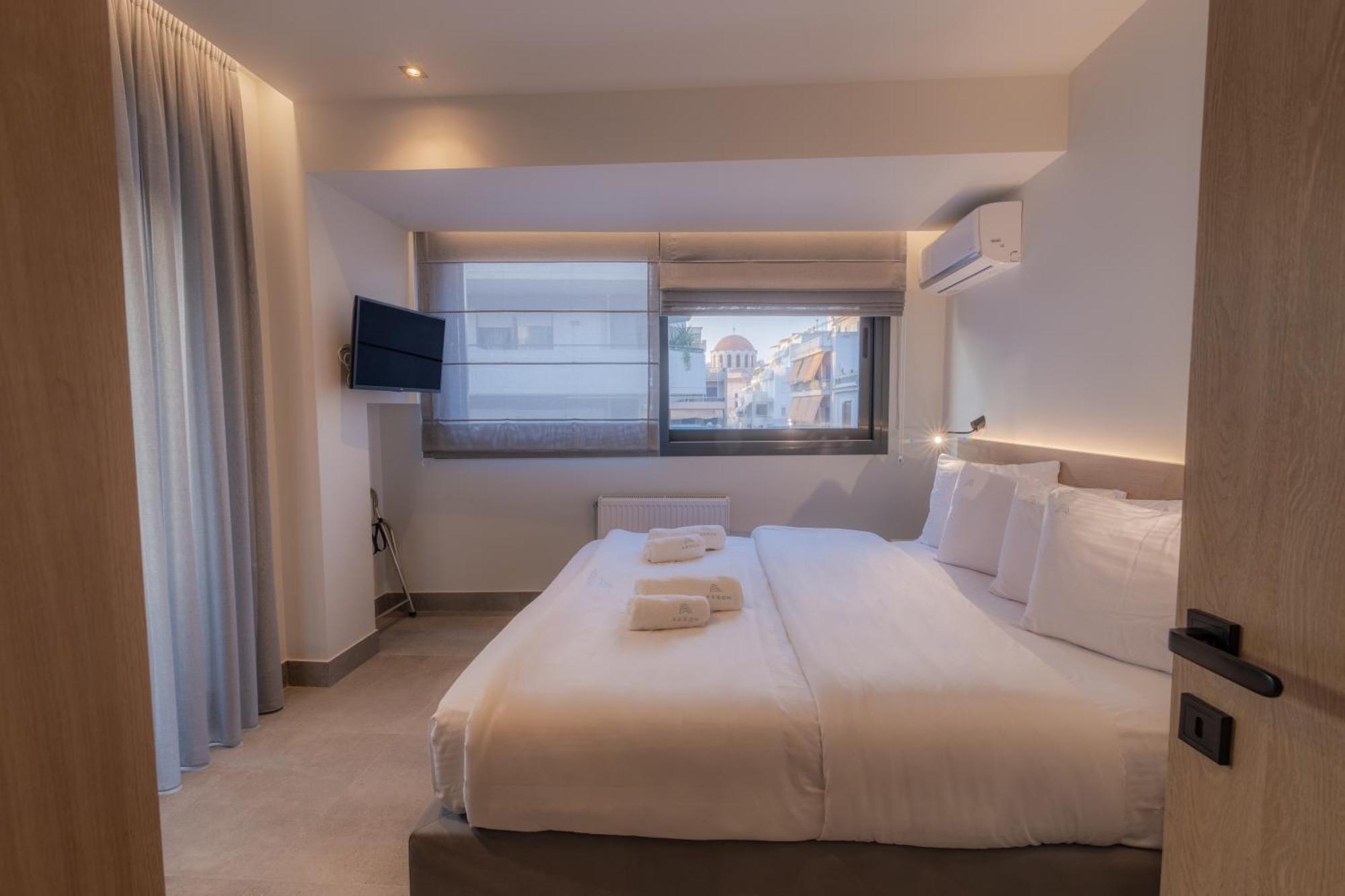 Aeson Premium Living Volos Exterior foto
