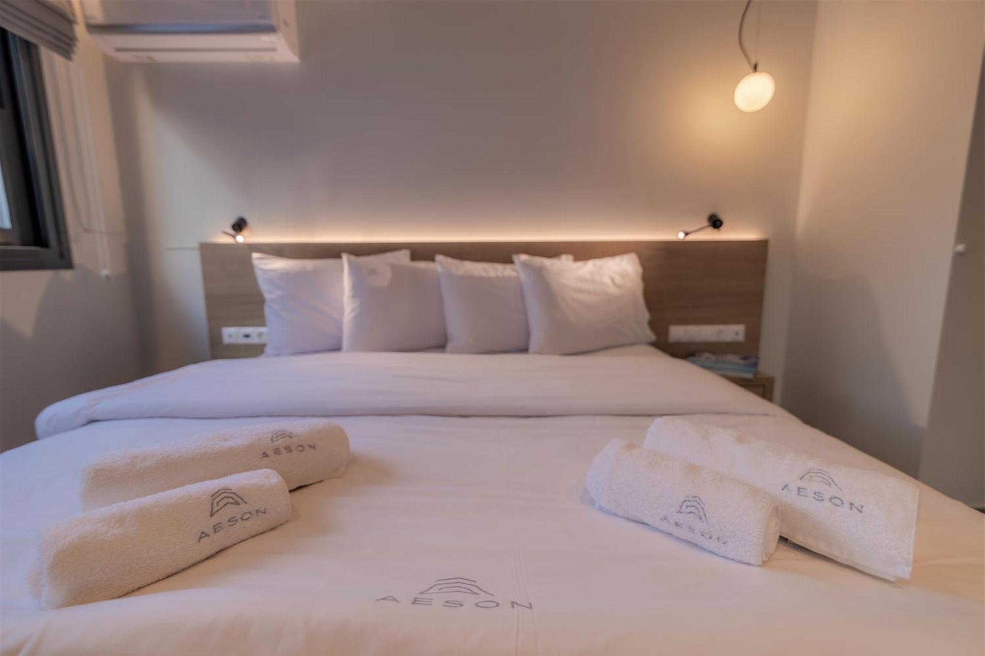 Aeson Premium Living Volos Exterior foto