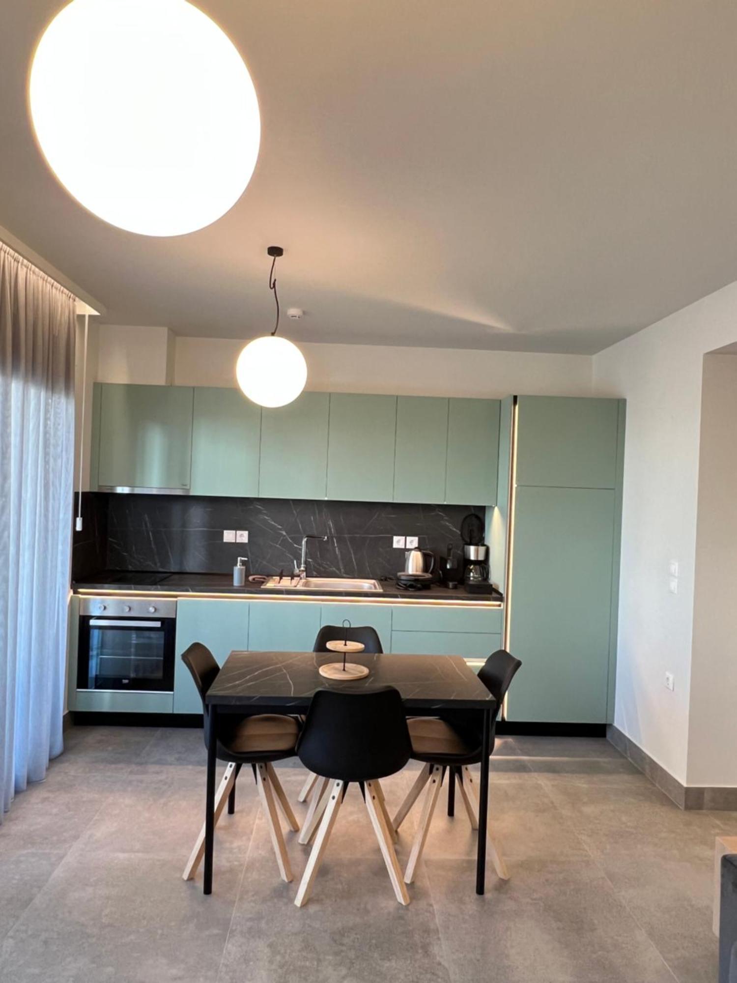 Aeson Premium Living Volos Exterior foto
