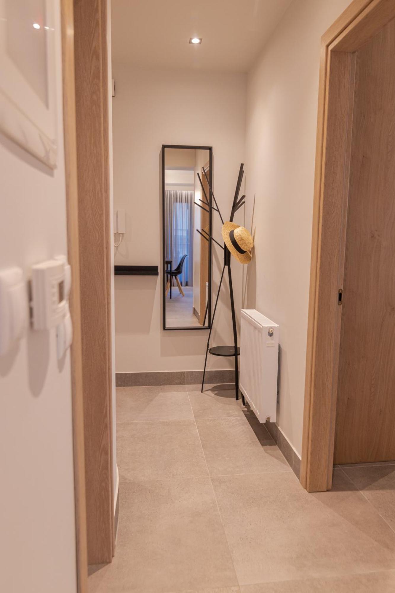 Aeson Premium Living Volos Exterior foto