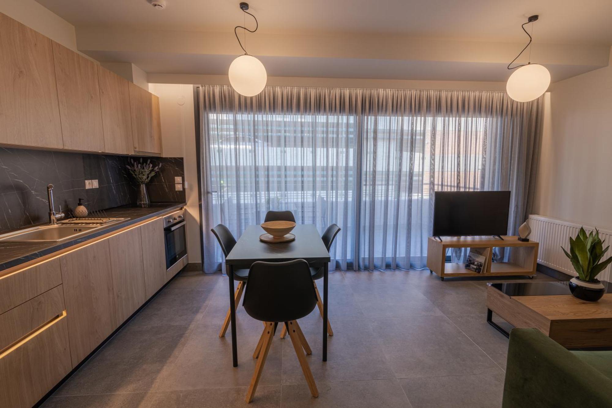 Aeson Premium Living Volos Exterior foto
