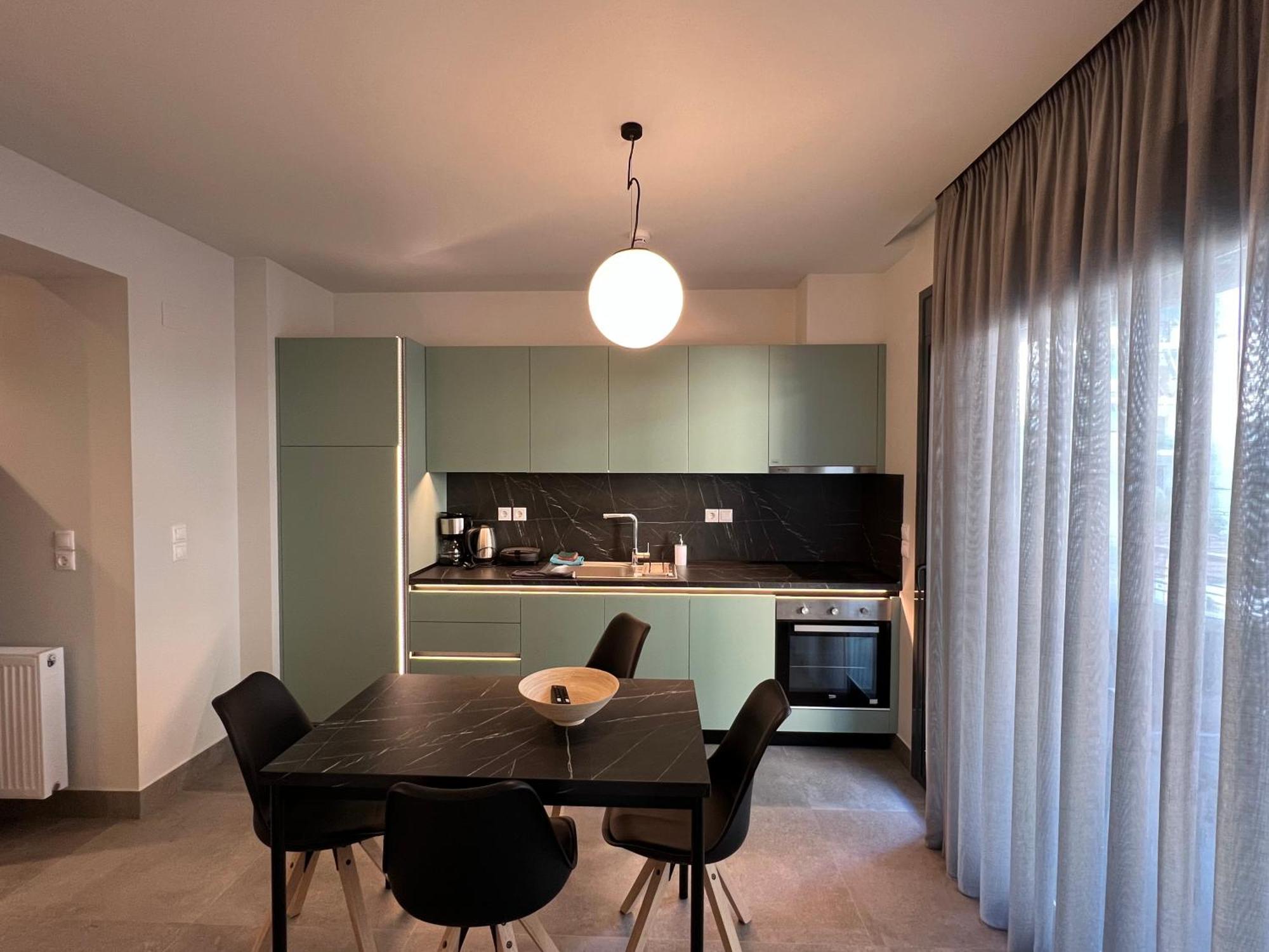 Aeson Premium Living Volos Exterior foto